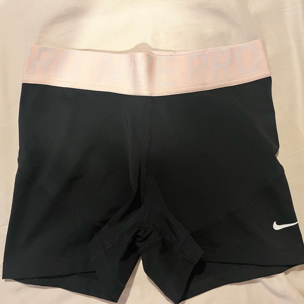 Nike Pro Dri Fit Shorts